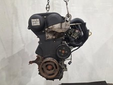 FORD FOCUS ZETEC MK2 2005-2011 1.6L PETROL Complete Engine SHDA 4 Manual 1705063
