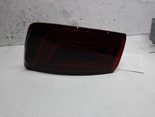Used Right Tail Light Assembly