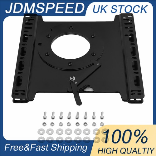 Driver seat swivel base ftp004 - driver,