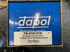 Dapol 0 Gauge Terrier A1X