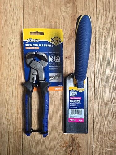 Vitrex xtreme series heavy - xtreme,