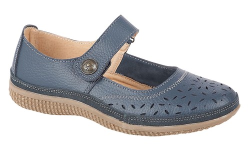 Boulevard l408 ladies wide - boulevard, eee