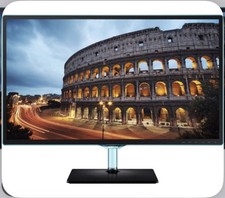 Samsung smart led - samsung, 27"