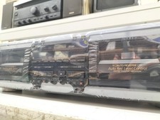 SONY TC-WE725 | Vintage Double