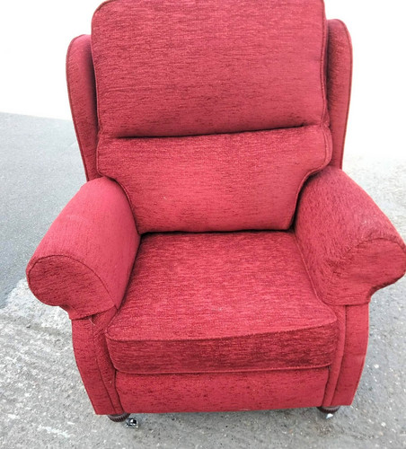 Quality fabric wine - , colour