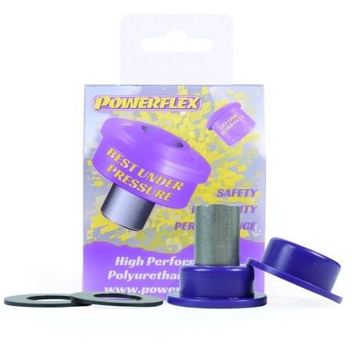 Powerflex lower engine mount - lower,