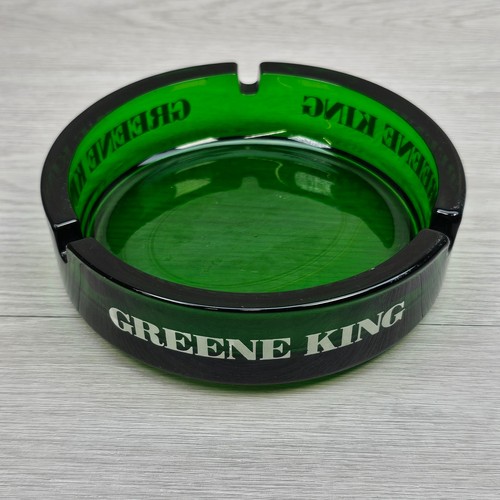 Vintage greene king glass - vintage,