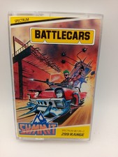 Battlecars - Summit - zx