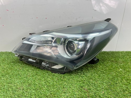 Toyota yaris 2014 2017 - toyota, 2014–2017