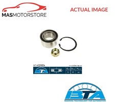 WHEEL BEARING KIT VEHICLE