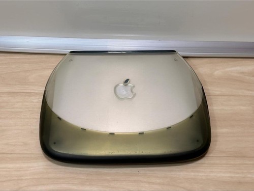 Apple ibook clamshell m2453 - apple,