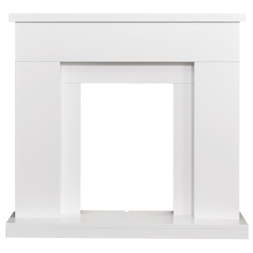 Adam lomond fireplace - adam, pure
