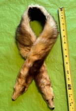 Vintage 2 Full Body Ferret