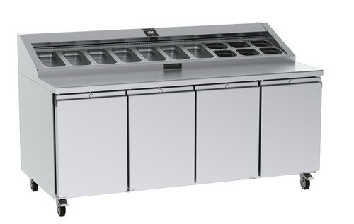 Precision refrigeration ppc - precision,