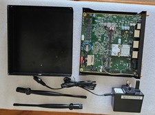 PC Engines APU 1c 4GB