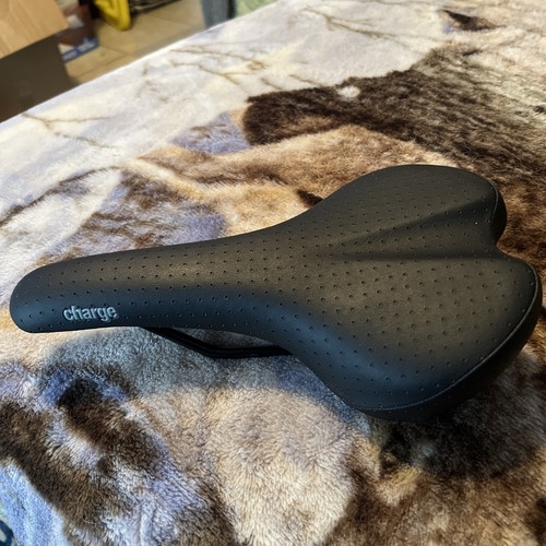 Charge bikes black spoon - charge,