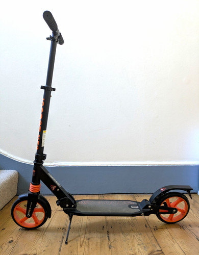 Iscoot x50 push - x50,