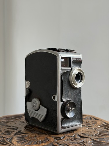 Pentacon ak8 standard cine - ak8,