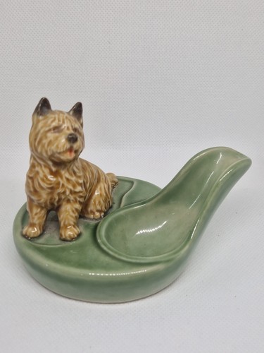Wade cairn terrier - cairn,
