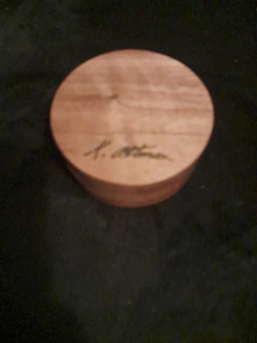 Abstract wooden puzzle - abstract,