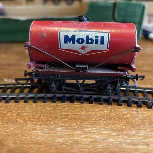 Model railway gauge - model, oo
