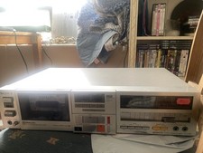 Sony Tape deck Tc -fx60