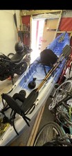 Osprey OSX Rigid Sit-On Kayak