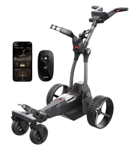 Navee birdie remote electric - navee,