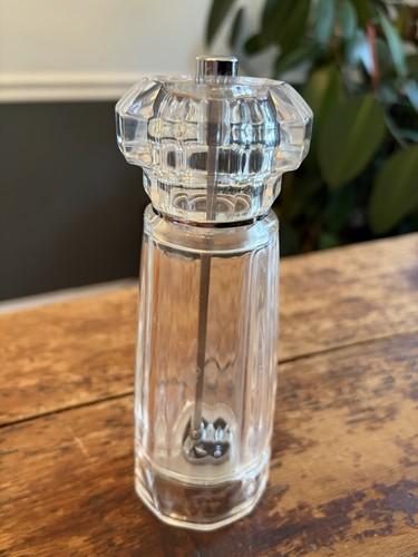 Vintage dudley pepper - mr,