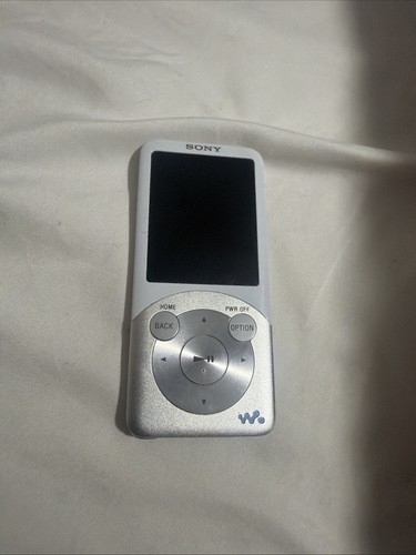 Sony walkman s754 - sony, nw-