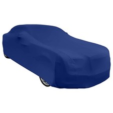 Indoor car cover fits Rolls-Royce Phantom Drophead coupe Bespoke Le Mans Blue