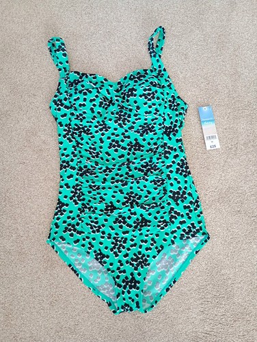 Bnwt size green - green, non