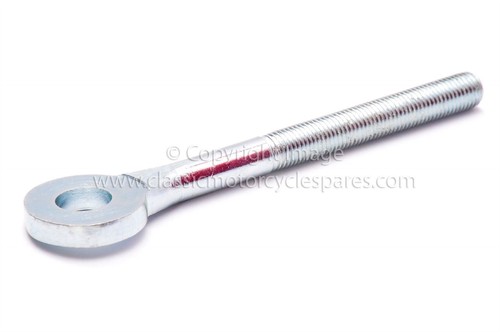 Gearbox adjuster screw bsa - gearbox,