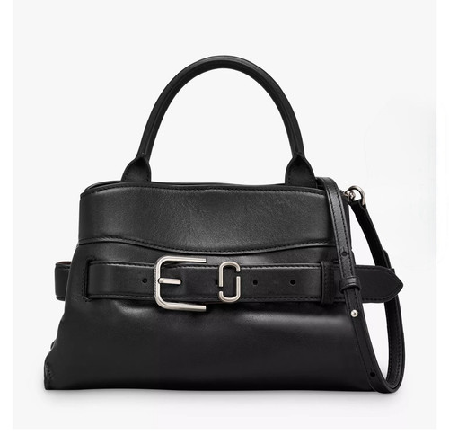 Marc jacobs black - marc, leather