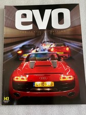 EVO MAGAZINE 143 COLLECTORS