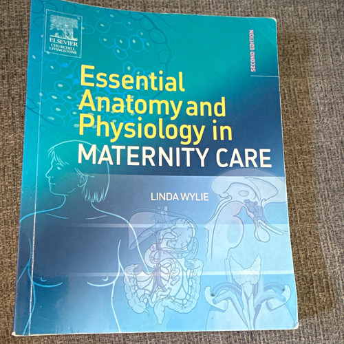Essential anatomy physiology - essential,