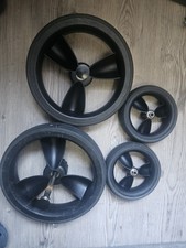 Icandy Peach 6 Wheels