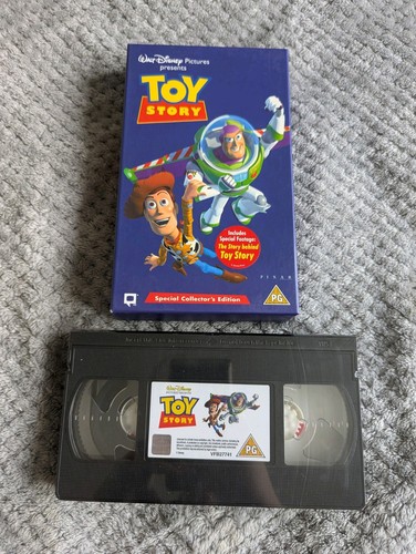 Toy story special collectors - toy,