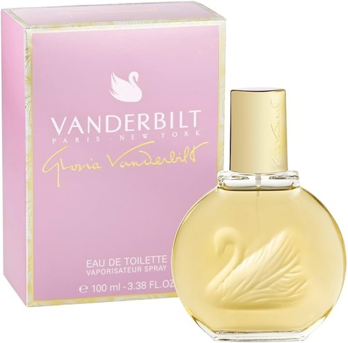 Gloria vanderbilt women edt - gloria,