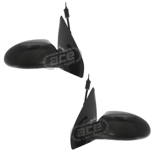 Cable control wing - control,