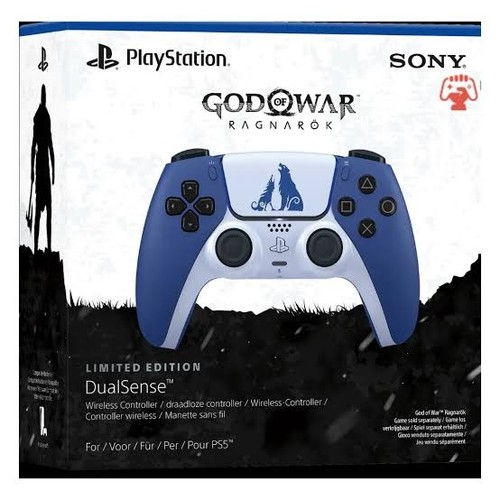 Sony dualsense wireless - dualsense,