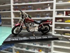 2000 Harley Davidson Dyna