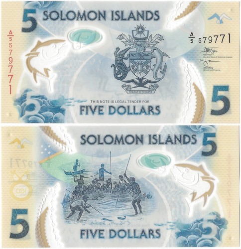 Solomon islands new b221b - solomon,