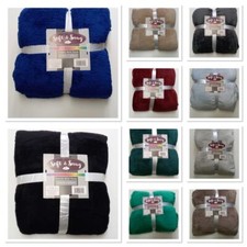 VICTORIA LONDON SOFT & SNUG