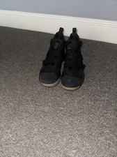 Nike Zoom Lebron Soldier XI 11