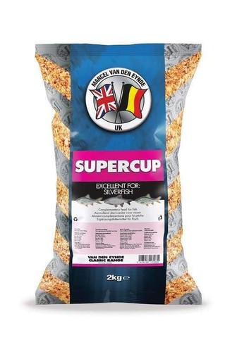 Van den eynde groundbaits - eynde, 2kg