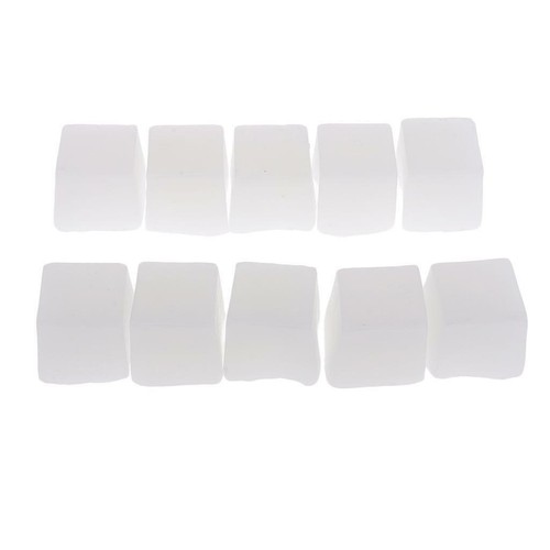 10x candle wax - candle, paraffin