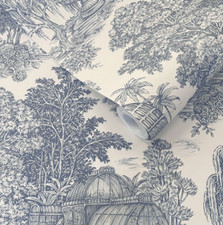 Vintage osterley wallpaper - osterley,