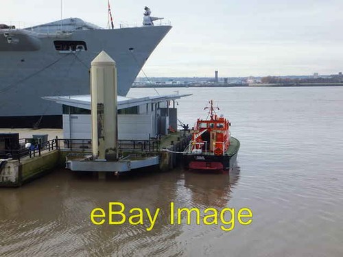 Photo 6x4 illustrious - 6x4,