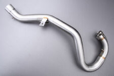 4T Stainless Exhaust Manifolds